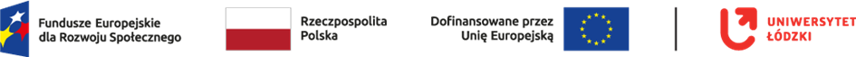 logotypy instytucji finansujących