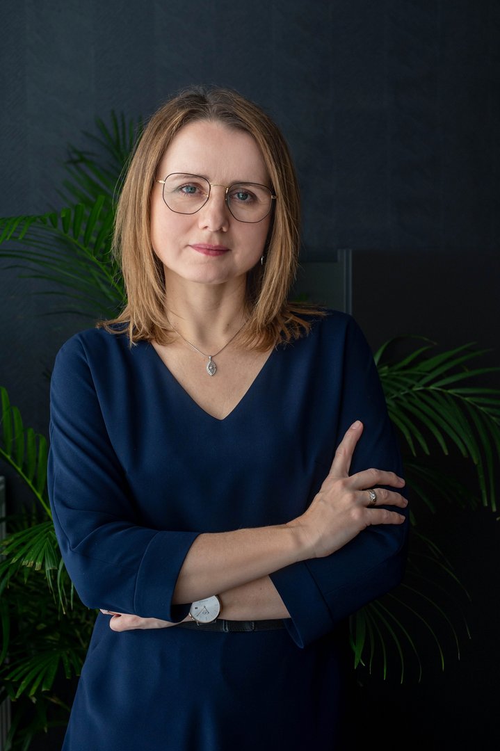 zdjęcie kobiety